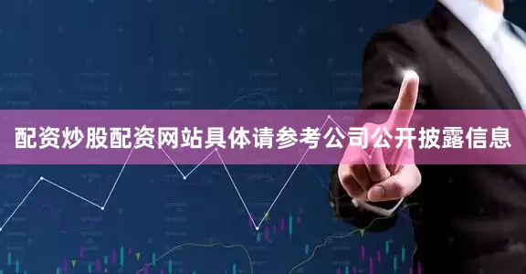 配资炒股配资网站具体请参考公司公开披露信息